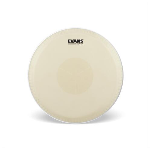 Image 1 - Evans Tri-Center Conga LP Giovanni Model Drum Heads